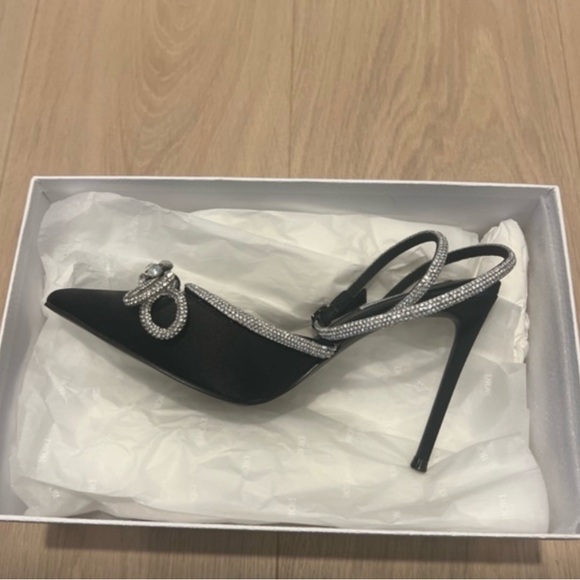 Steve Madden Viable Pump - Picture 6 of 9